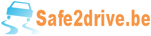 Safe 2 Drive.be - Autorijbegeleiding Waregem.